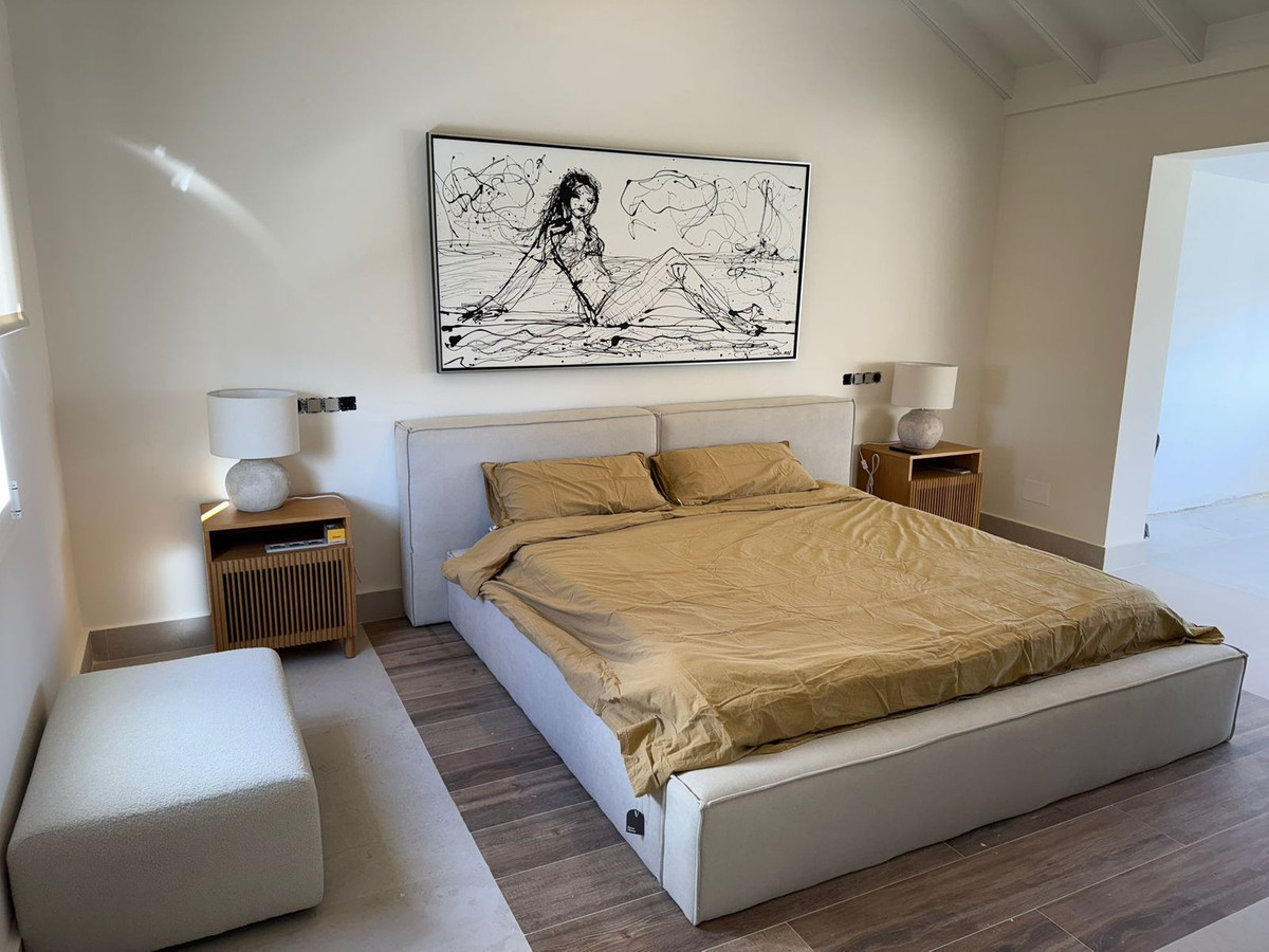 3 Bed Townhouse for sale in Guadalmina Alta Costa Del Sol, Málaga, Spain