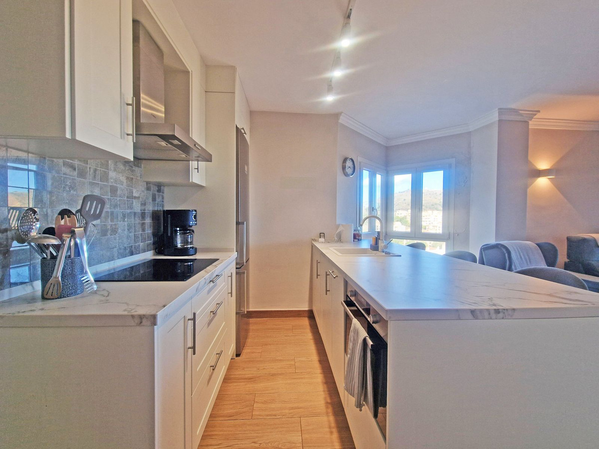 3 Bed Apartment for sale in Calahonda Costa Del Sol, Málaga, Spain