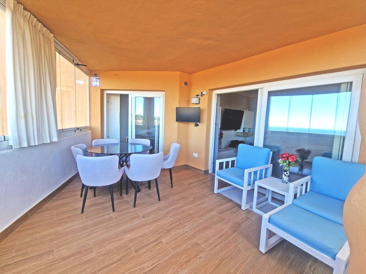 3 Bed Apartment for sale in Calahonda Costa Del Sol, Málaga, Spain