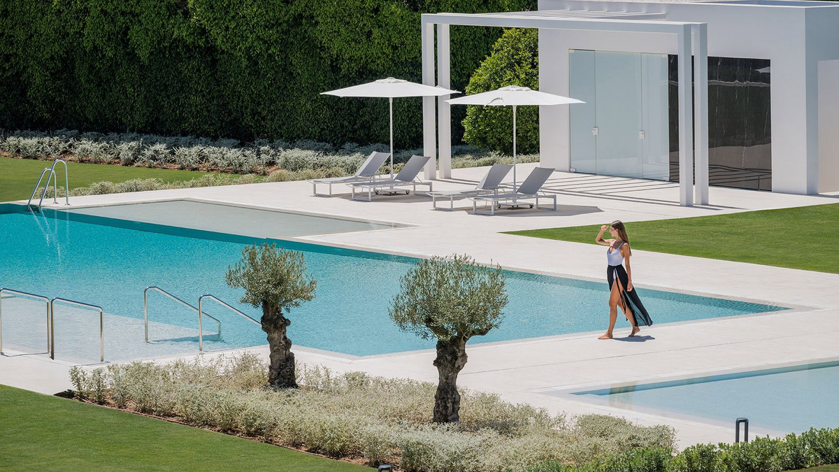 Se vende Pareada de 4 dormitorios en Costa Del Sol, Málaga, España