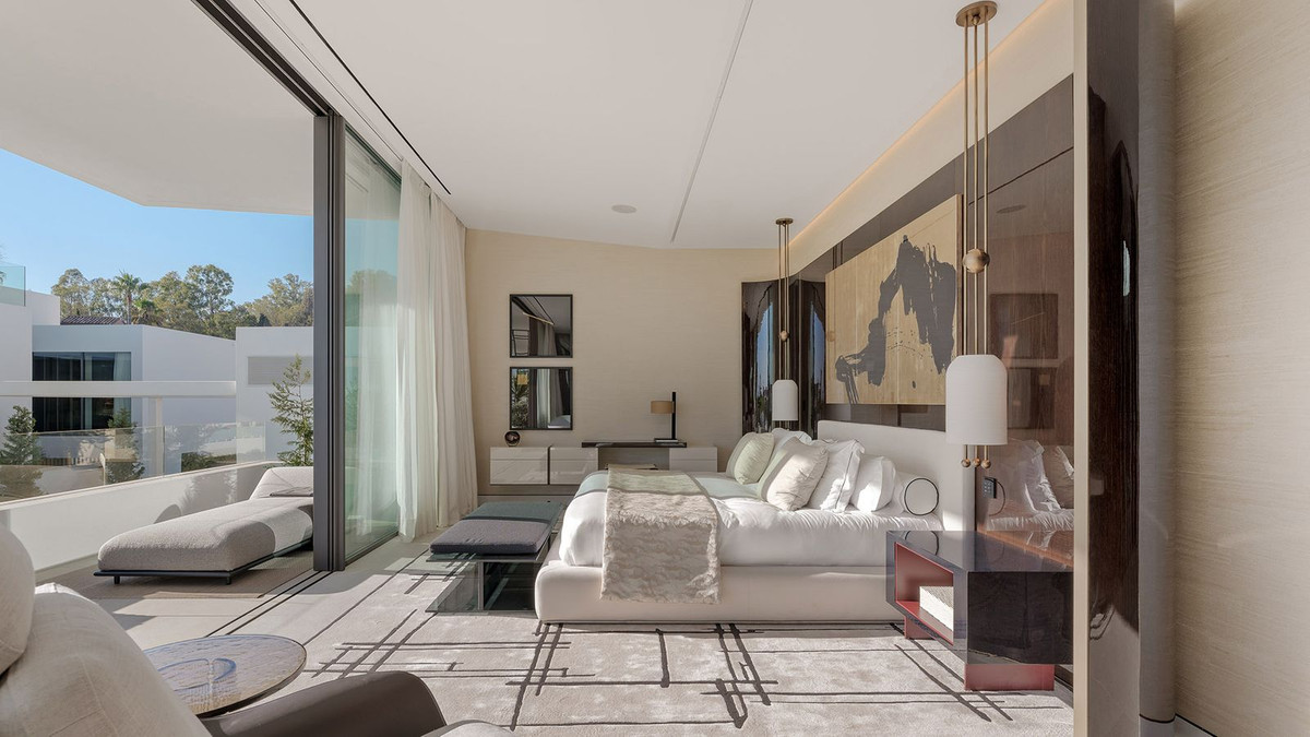 Se vende Pareada de 4 dormitorios en Costa Del Sol, Málaga, España