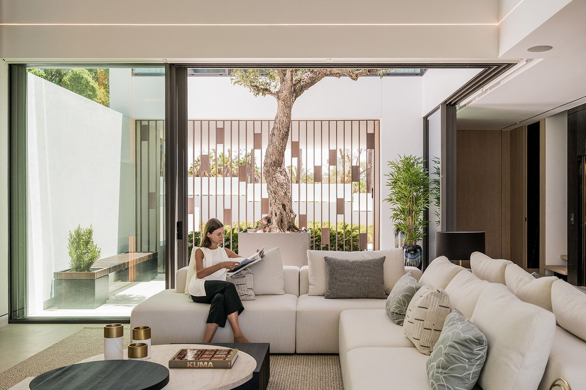 Se vende Pareada de 4 dormitorios en Costa Del Sol, Málaga, España