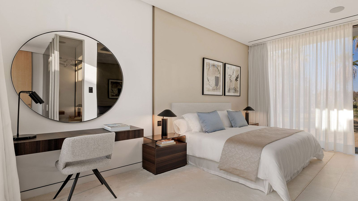Se vende Pareada de 4 dormitorios en Costa Del Sol, Málaga, España