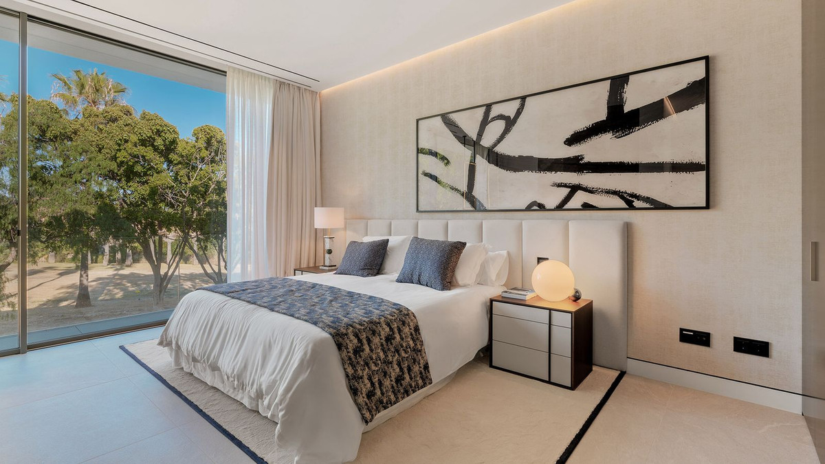 Se vende Pareada de 4 dormitorios en Costa Del Sol, Málaga, España