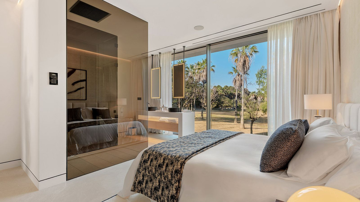 Se vende Pareada de 4 dormitorios en Costa Del Sol, Málaga, España