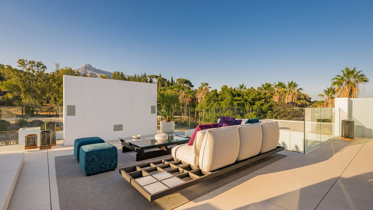 Se vende Pareada de 4 dormitorios en Costa Del Sol, Málaga, España