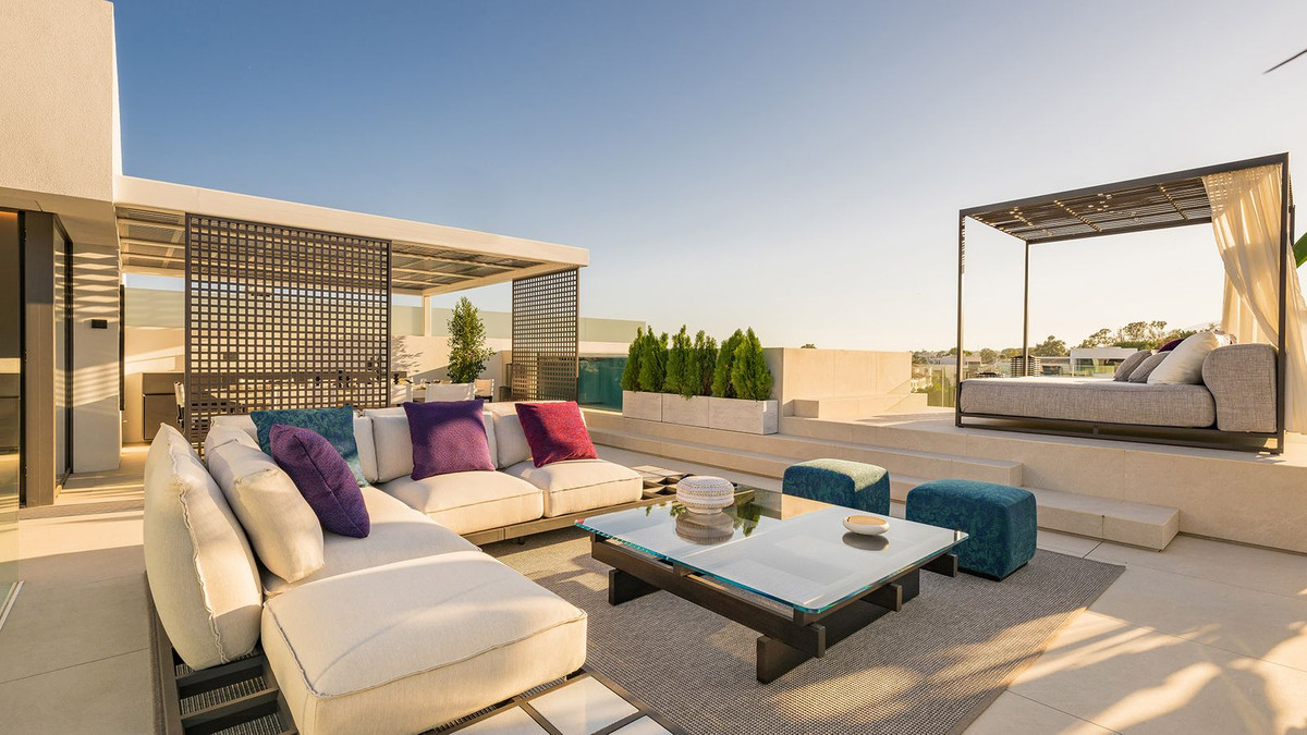 Se vende Pareada de 4 dormitorios en Costa Del Sol, Málaga, España