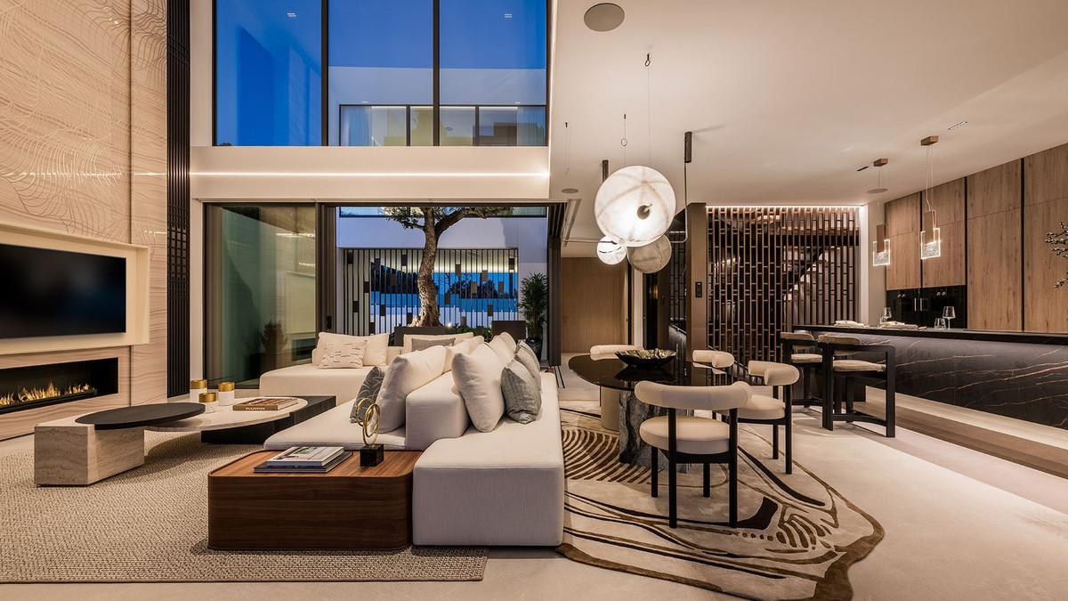 Se vende Pareada de 4 dormitorios en Costa Del Sol, Málaga, España