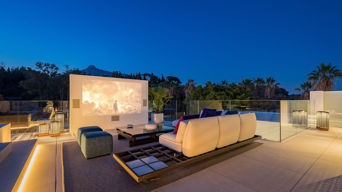 Se vende Pareada de 4 dormitorios en Costa Del Sol, Málaga, España
