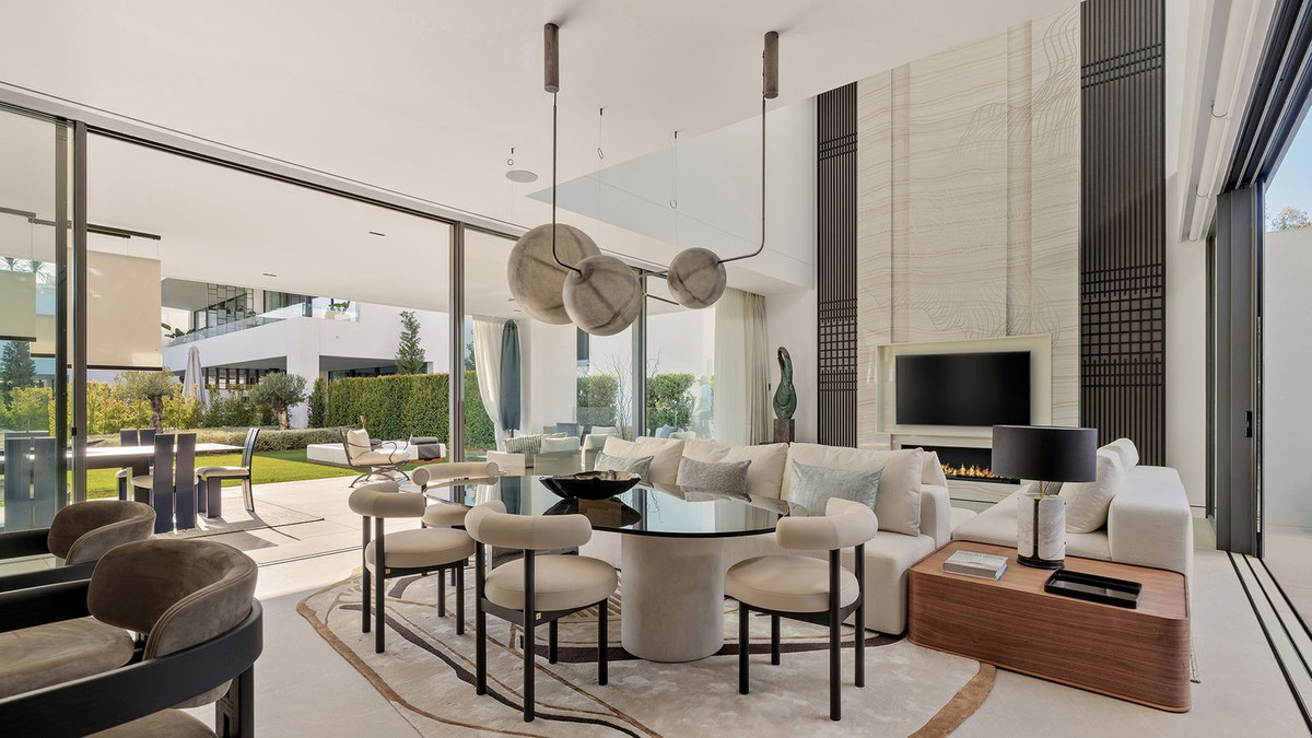 Se vende Pareada de 4 dormitorios en Costa Del Sol, Málaga, España