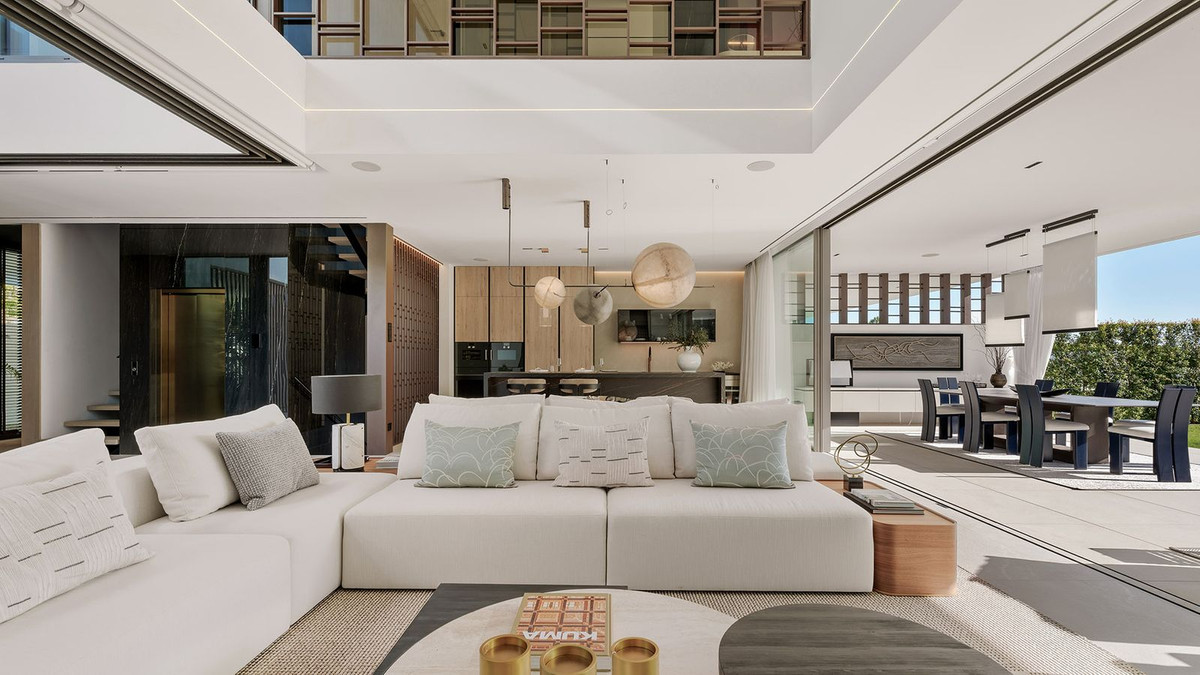 Se vende Pareada de 4 dormitorios en Costa Del Sol, Málaga, España