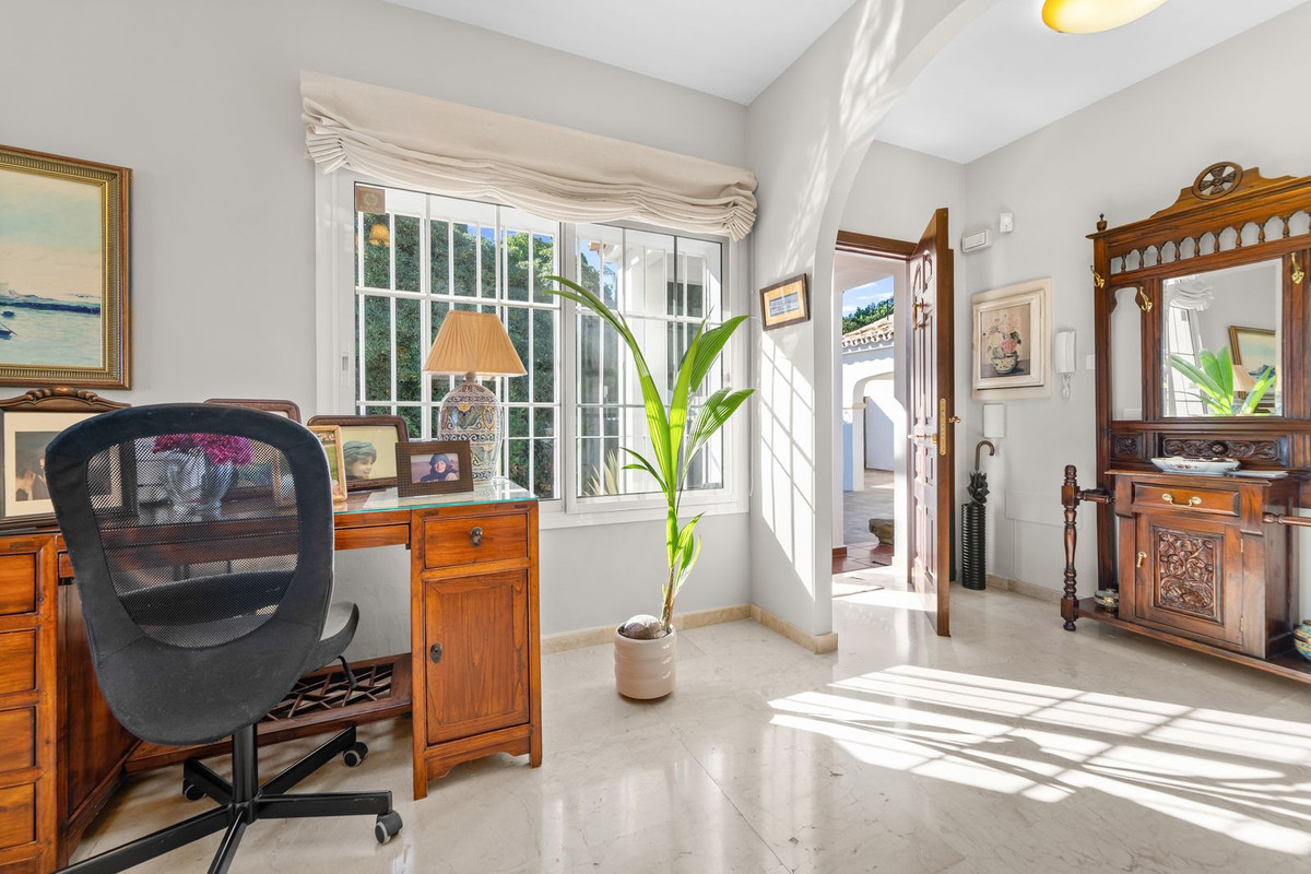 4 Bed Townhouse for sale in Mijas Costa Del Sol, Málaga, Spain