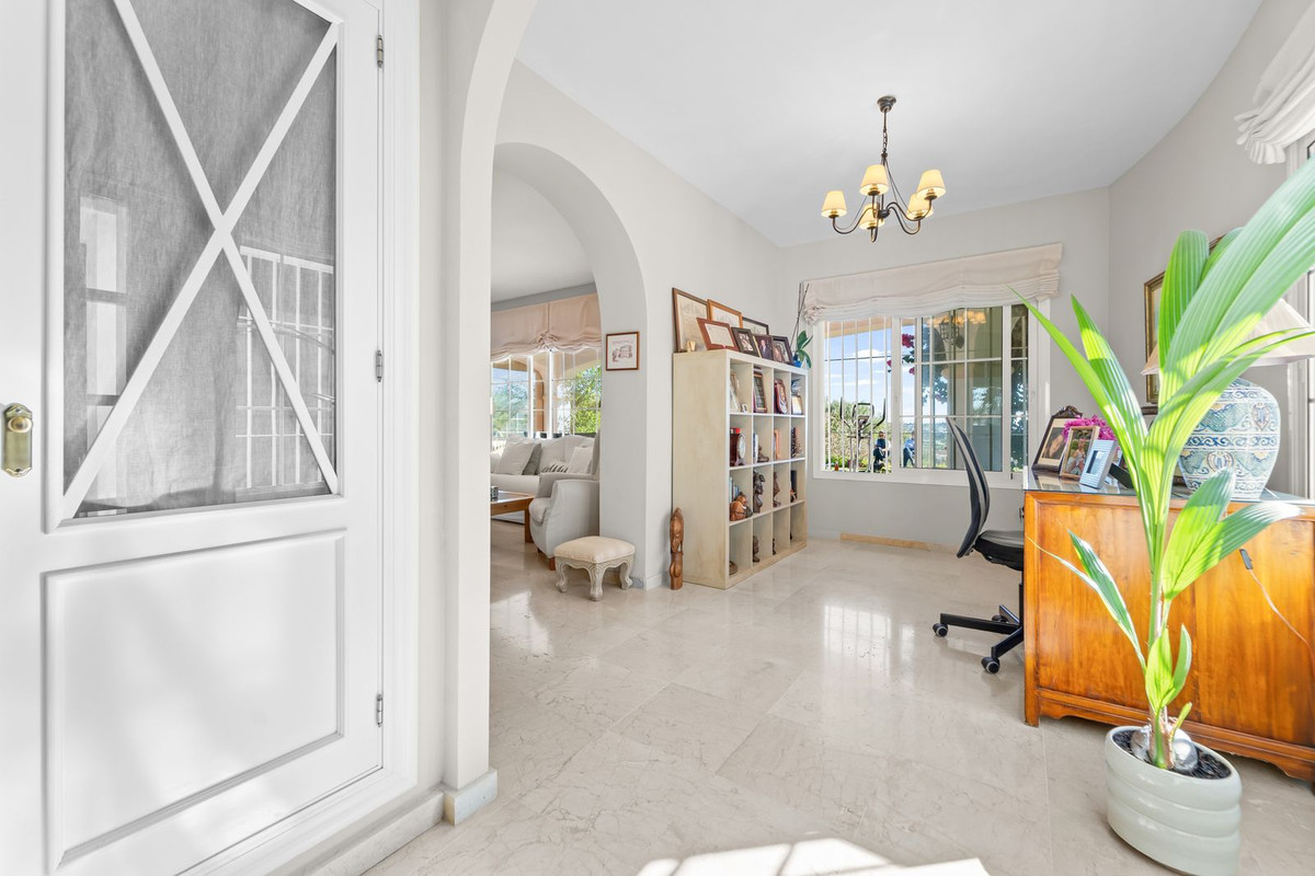 4 Bed Townhouse for sale in Mijas Costa Del Sol, Málaga, Spain