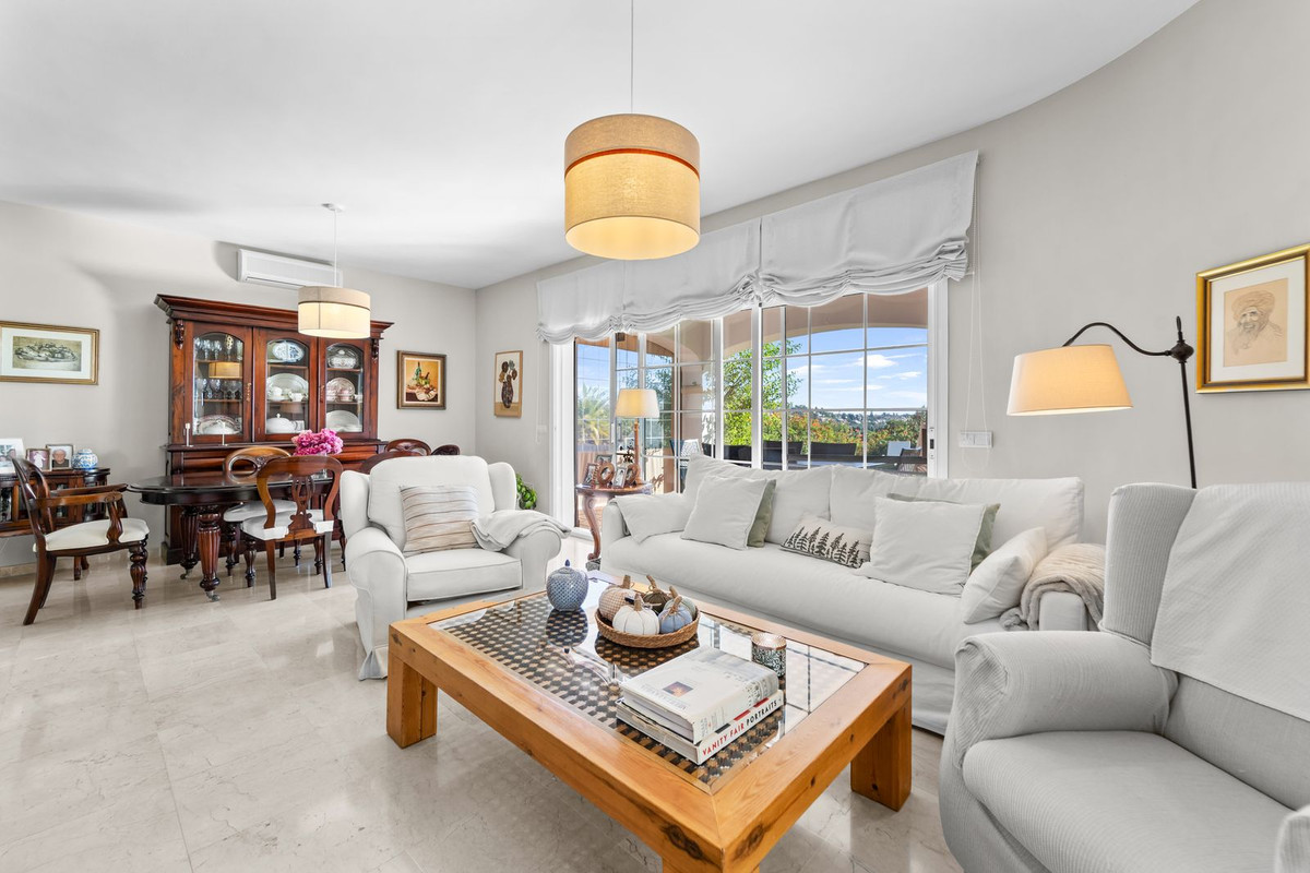 4 Bed Townhouse for sale in Mijas Costa Del Sol, Málaga, Spain