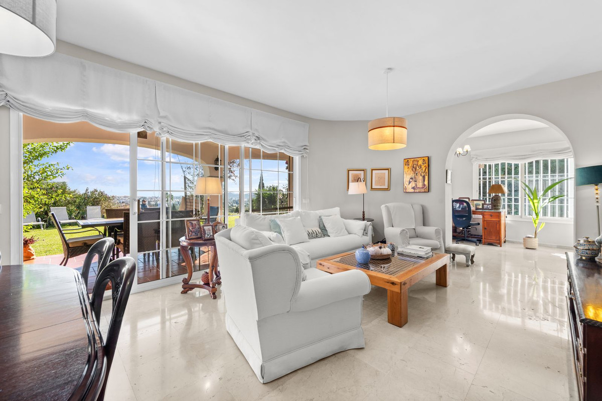 4 Bed Townhouse for sale in Mijas Costa Del Sol, Málaga, Spain