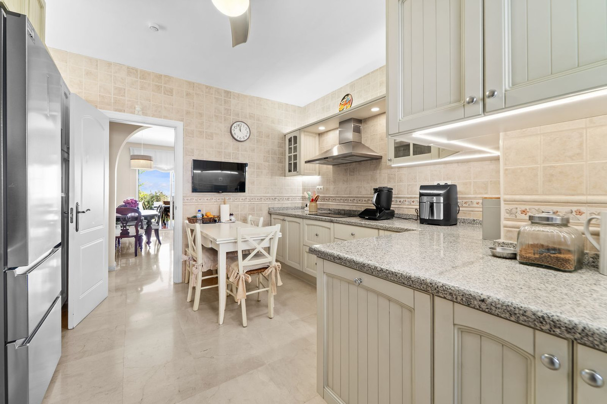 4 Bed Townhouse for sale in Mijas Costa Del Sol, Málaga, Spain