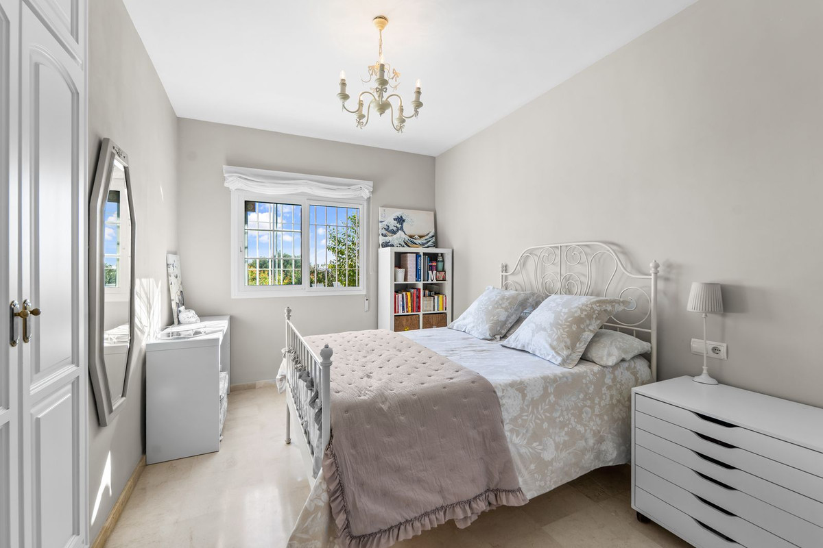 4 Bed Townhouse for sale in Mijas Costa Del Sol, Málaga, Spain