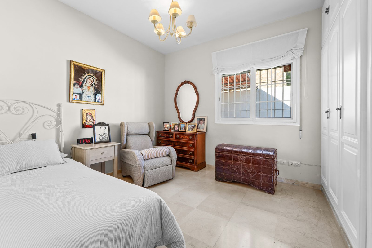 4 Bed Townhouse for sale in Mijas Costa Del Sol, Málaga, Spain