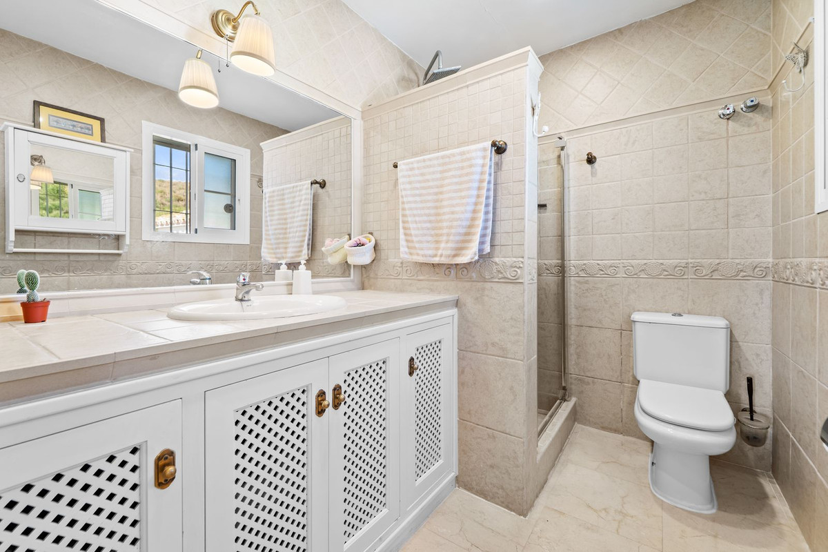 4 Bed Townhouse for sale in Mijas Costa Del Sol, Málaga, Spain