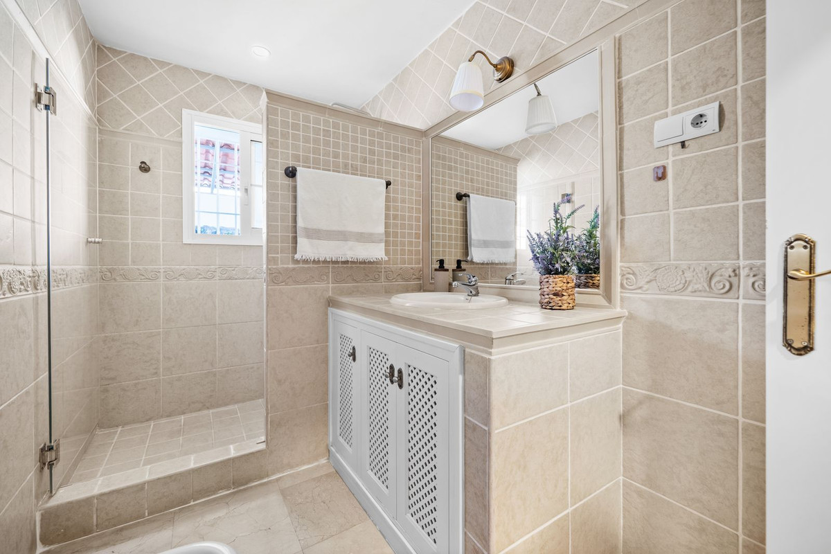 4 Bed Townhouse for sale in Mijas Costa Del Sol, Málaga, Spain