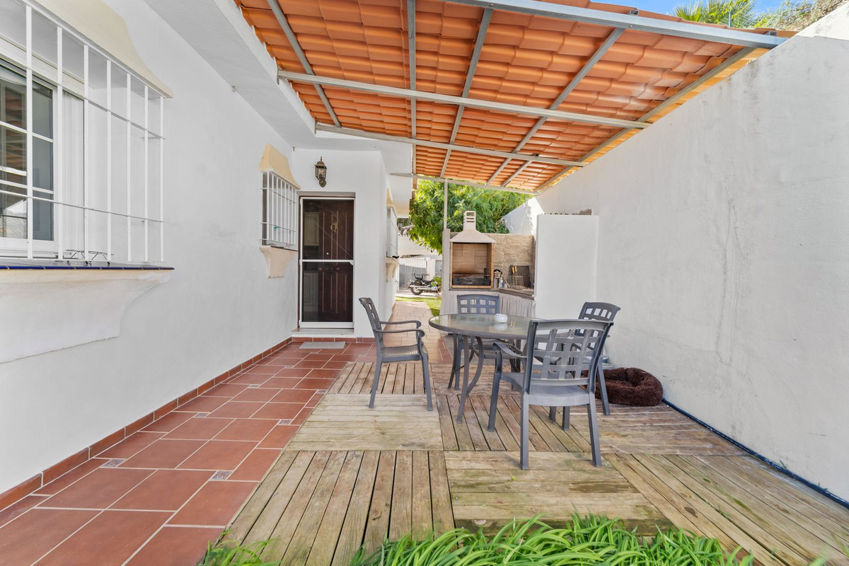 4 Bed Townhouse for sale in Mijas Costa Del Sol, Málaga, Spain
