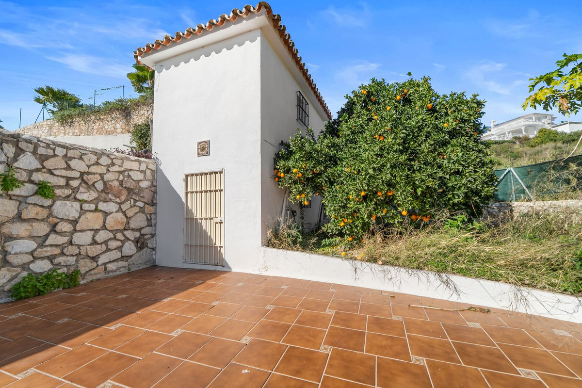 4 Bed Townhouse for sale in Mijas Costa Del Sol, Málaga, Spain