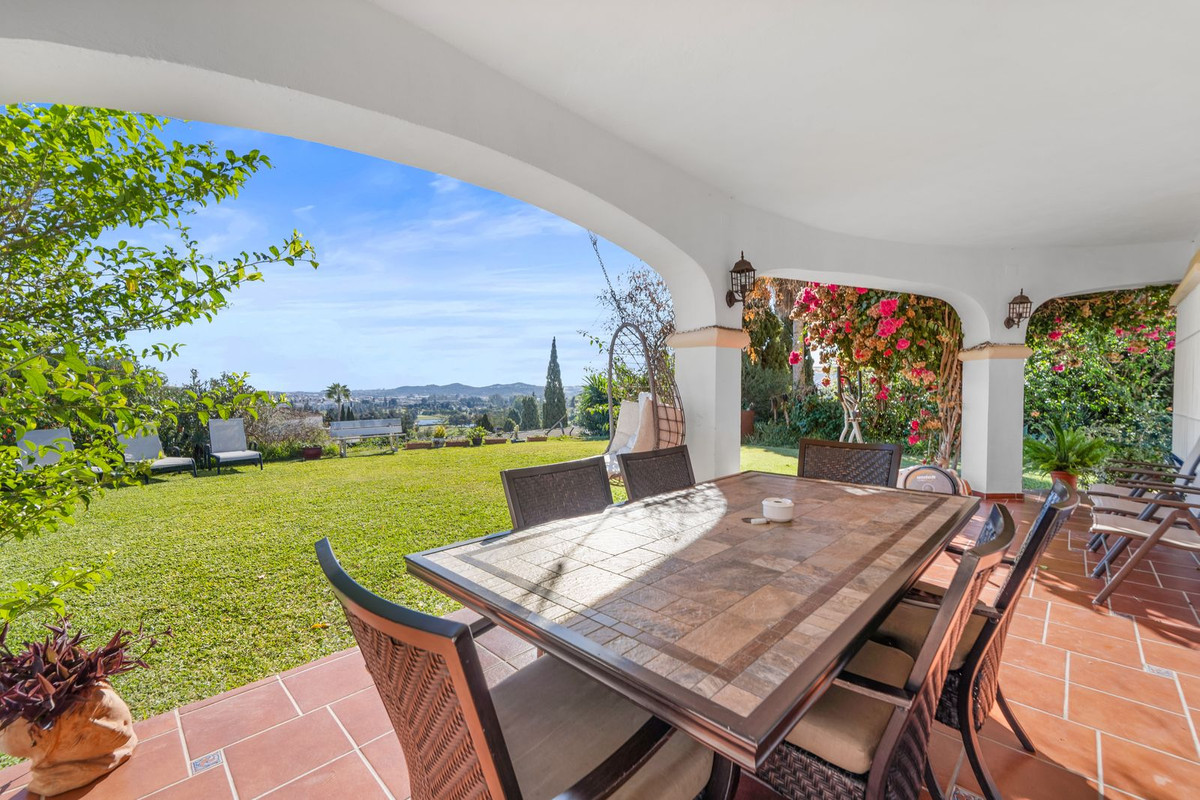 4 Bed Townhouse for sale in Mijas Costa Del Sol, Málaga, Spain