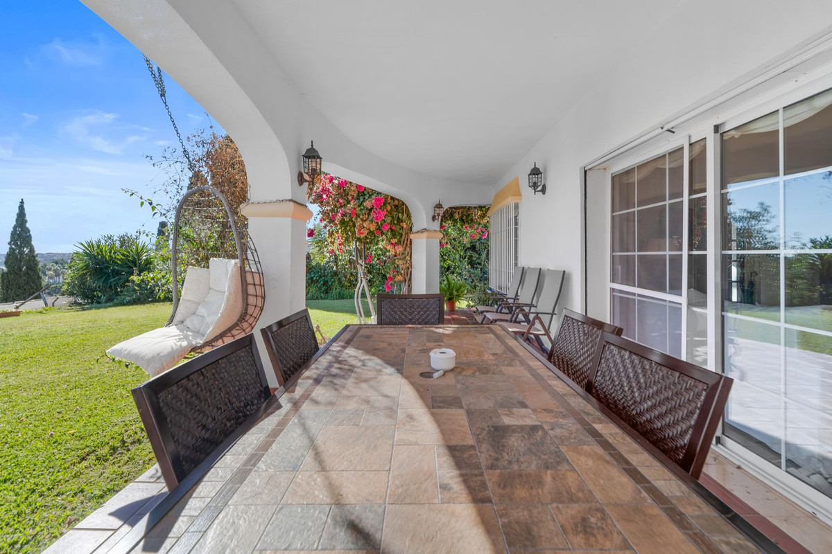 4 Bed Townhouse for sale in Mijas Costa Del Sol, Málaga, Spain