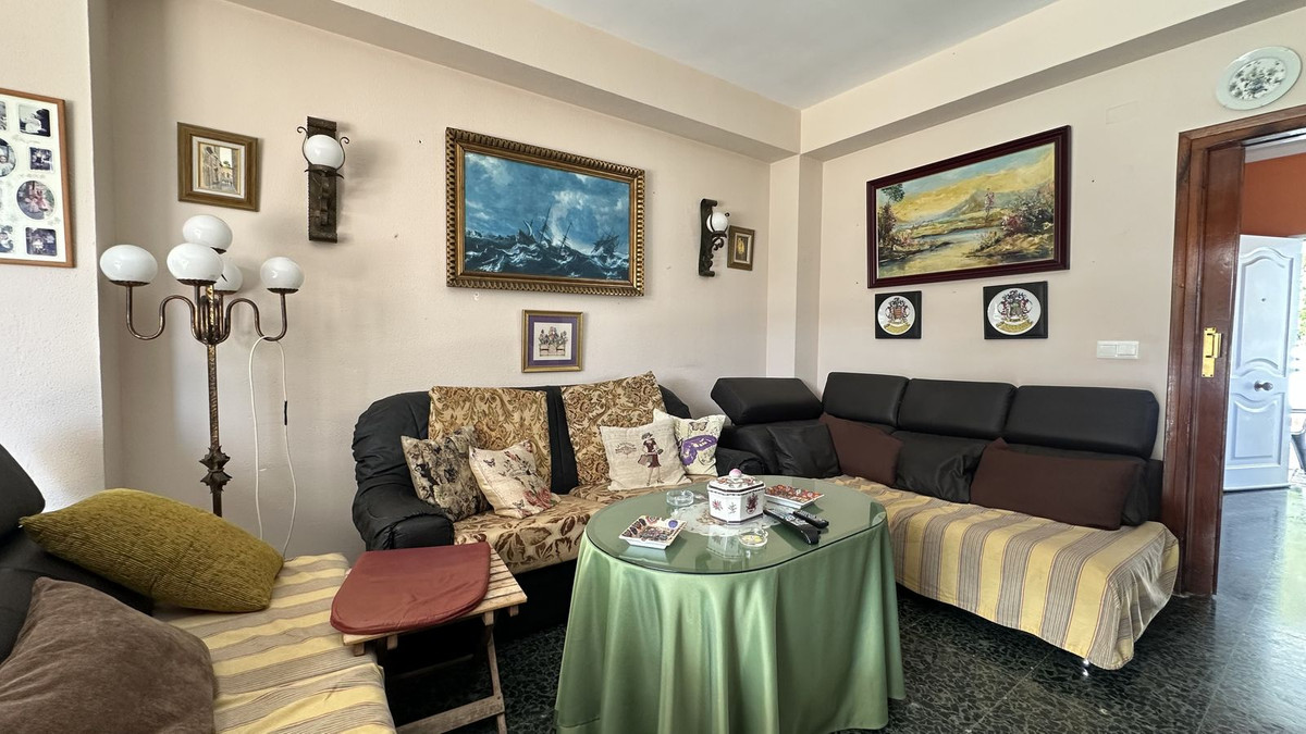 4 Bed Townhouse for sale in Rincón De La Victoria Costa Del Sol East, Málaga, Spain
