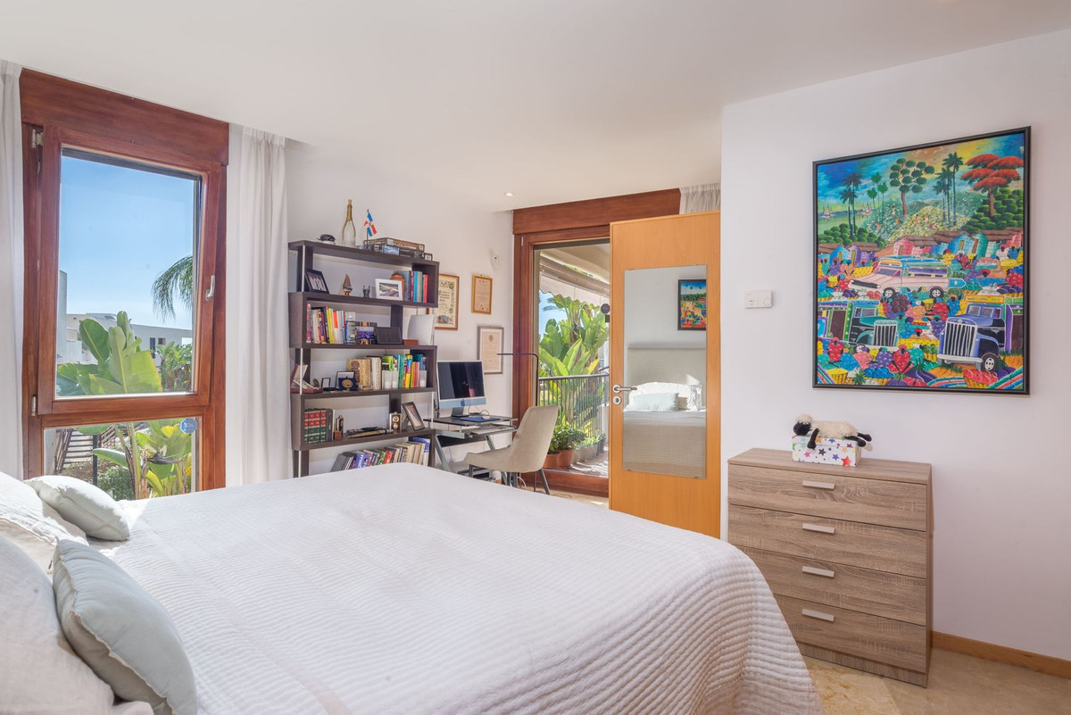 3 Bed Apartment for sale in Altos De Los Monteros Costa Del Sol, Málaga, Spain