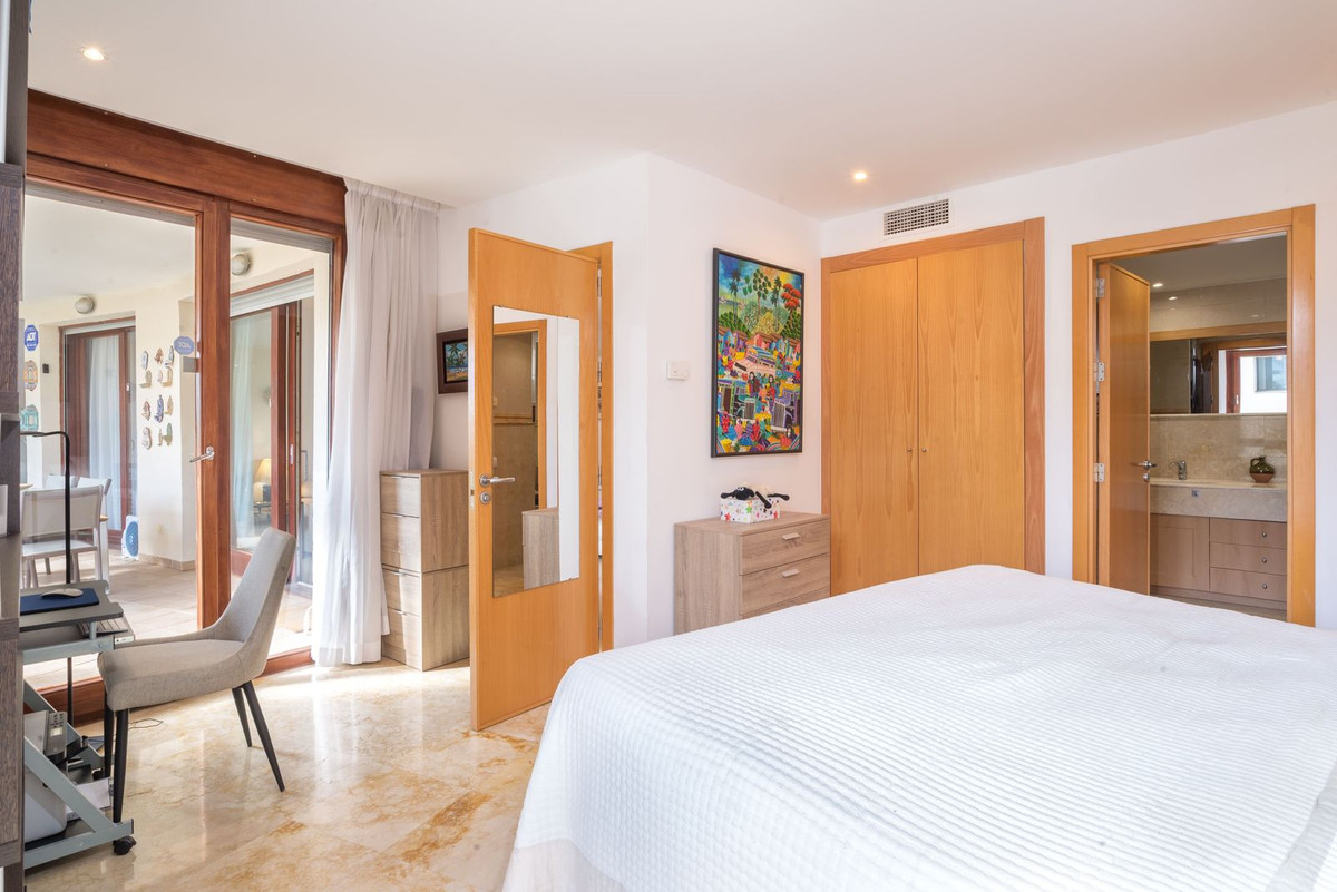 3 Bed Apartment for sale in Altos De Los Monteros Costa Del Sol, Málaga, Spain
