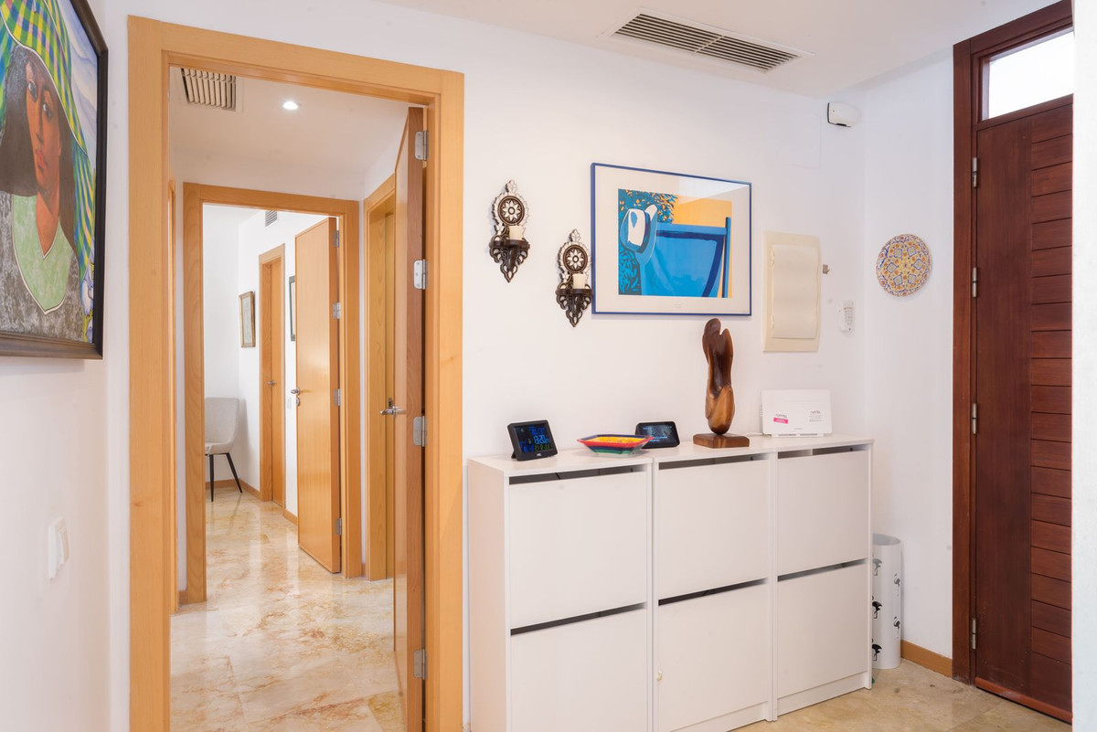3 Bed Apartment for sale in Altos De Los Monteros Costa Del Sol, Málaga, Spain