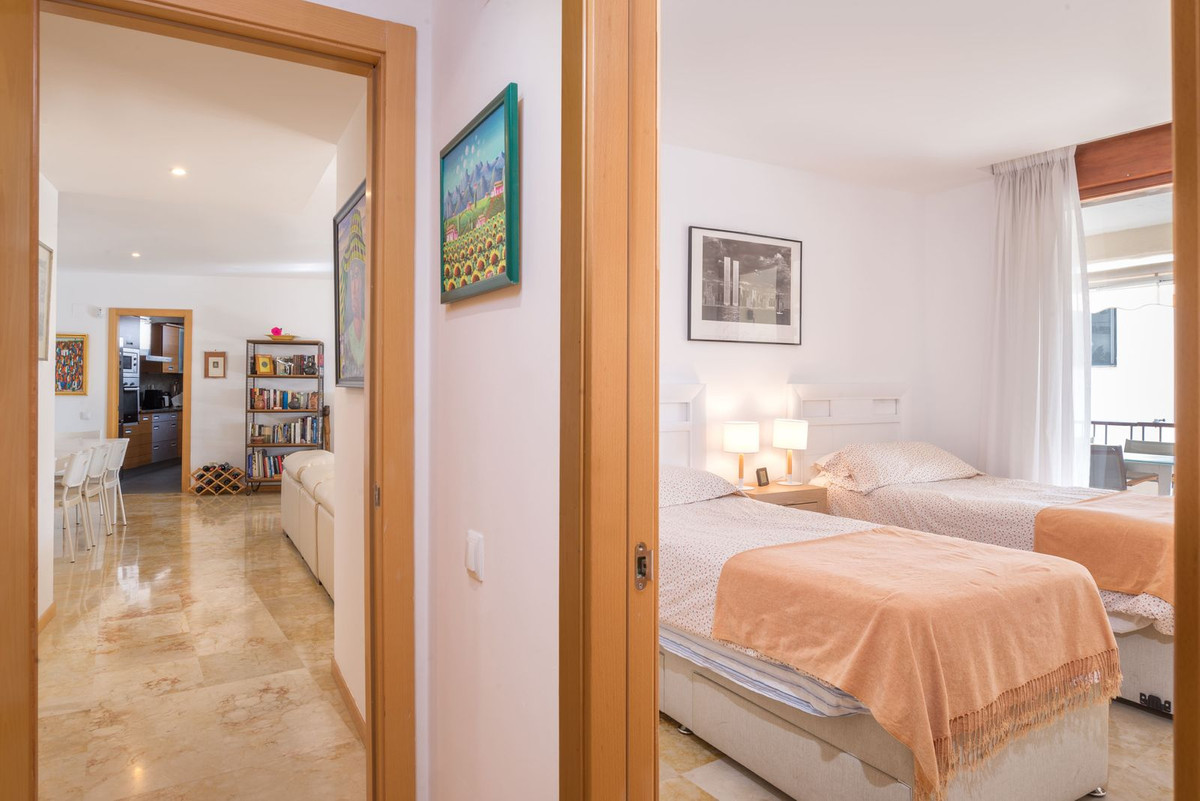 3 Bed Apartment for sale in Altos De Los Monteros Costa Del Sol, Málaga, Spain
