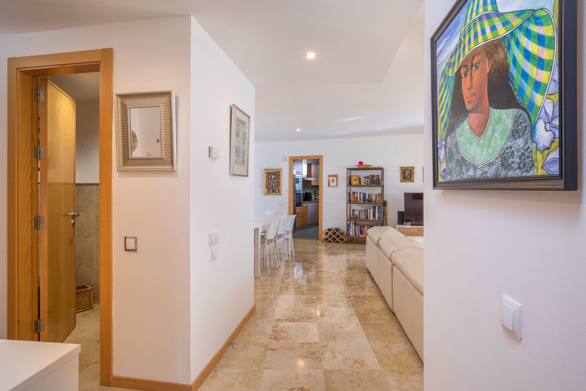 3 Bed Apartment for sale in Altos De Los Monteros Costa Del Sol, Málaga, Spain