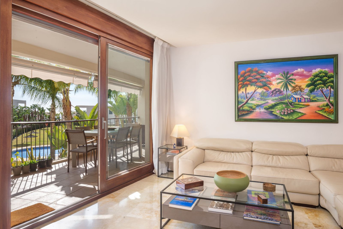 3 Bed Apartment for sale in Altos De Los Monteros Costa Del Sol, Málaga, Spain