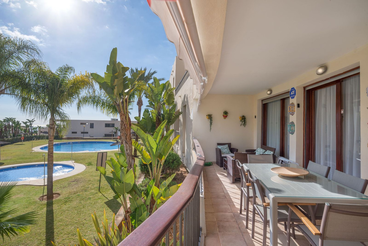 3 Bed Apartment for sale in Altos De Los Monteros Costa Del Sol, Málaga, Spain