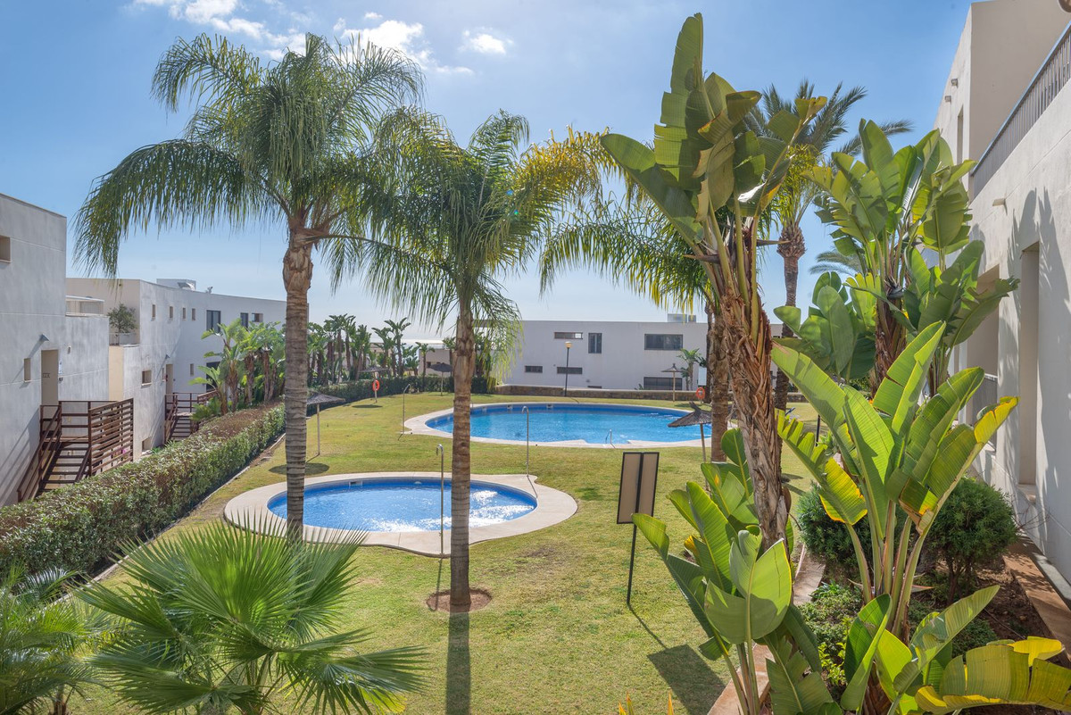 3 Bed Apartment for sale in Altos De Los Monteros Costa Del Sol, Málaga, Spain