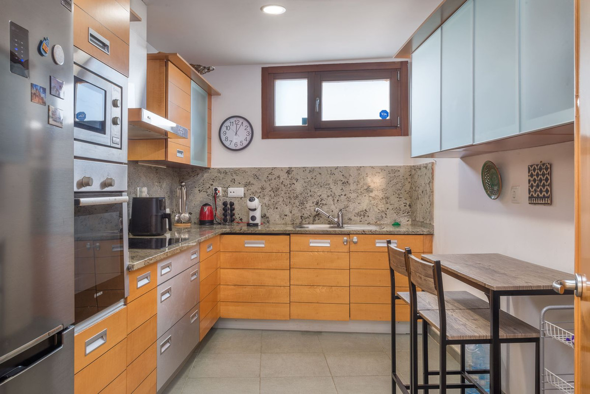 3 Bed Apartment for sale in Altos De Los Monteros Costa Del Sol, Málaga, Spain
