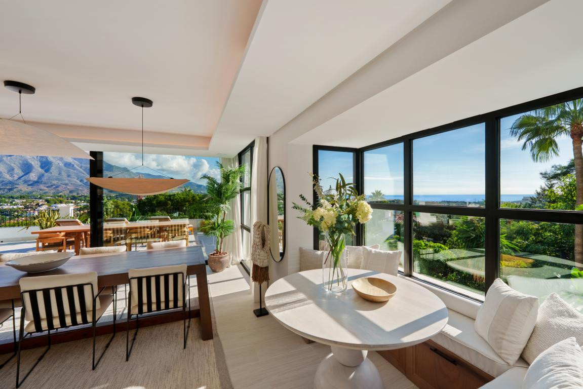 Se vende Villa - Chalet de 6 dormitorios en Costa Del Sol, Málaga, España