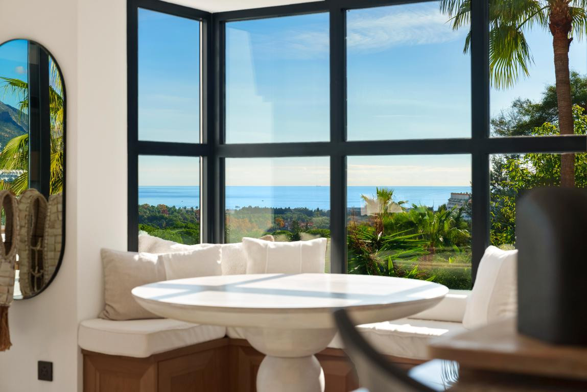 Se vende Villa - Chalet de 6 dormitorios en Costa Del Sol, Málaga, España