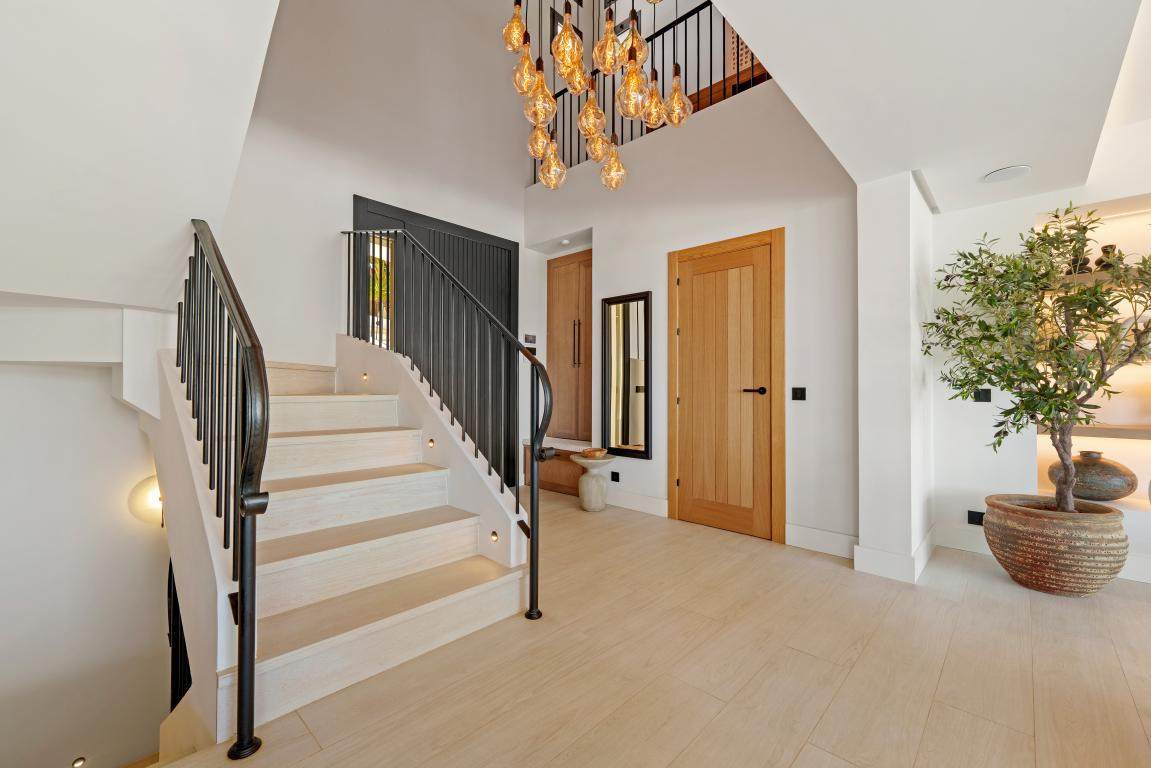 Se vende Villa - Chalet de 6 dormitorios en Costa Del Sol, Málaga, España