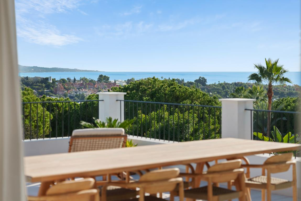 Se vende Villa - Chalet de 6 dormitorios en Costa Del Sol, Málaga, España