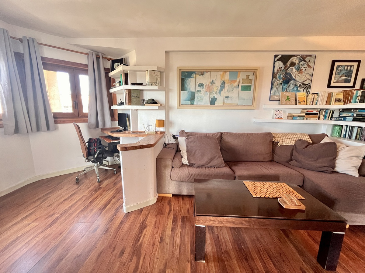 1 Bed Apartment for sale in Torrevieja Costa Blanca, Alicante, Spain