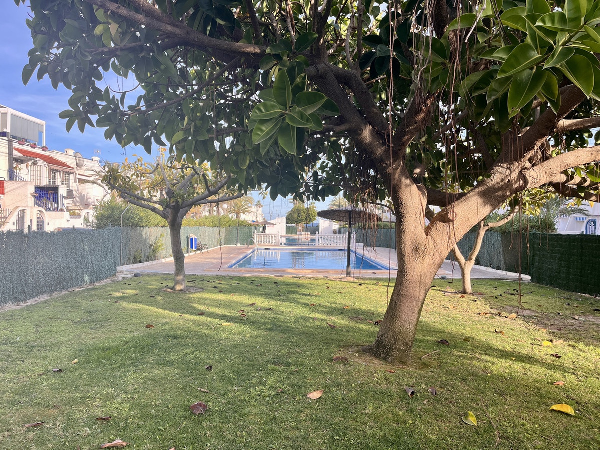 1 Bed Apartment for sale in Torrevieja Costa Blanca, Alicante, Spain