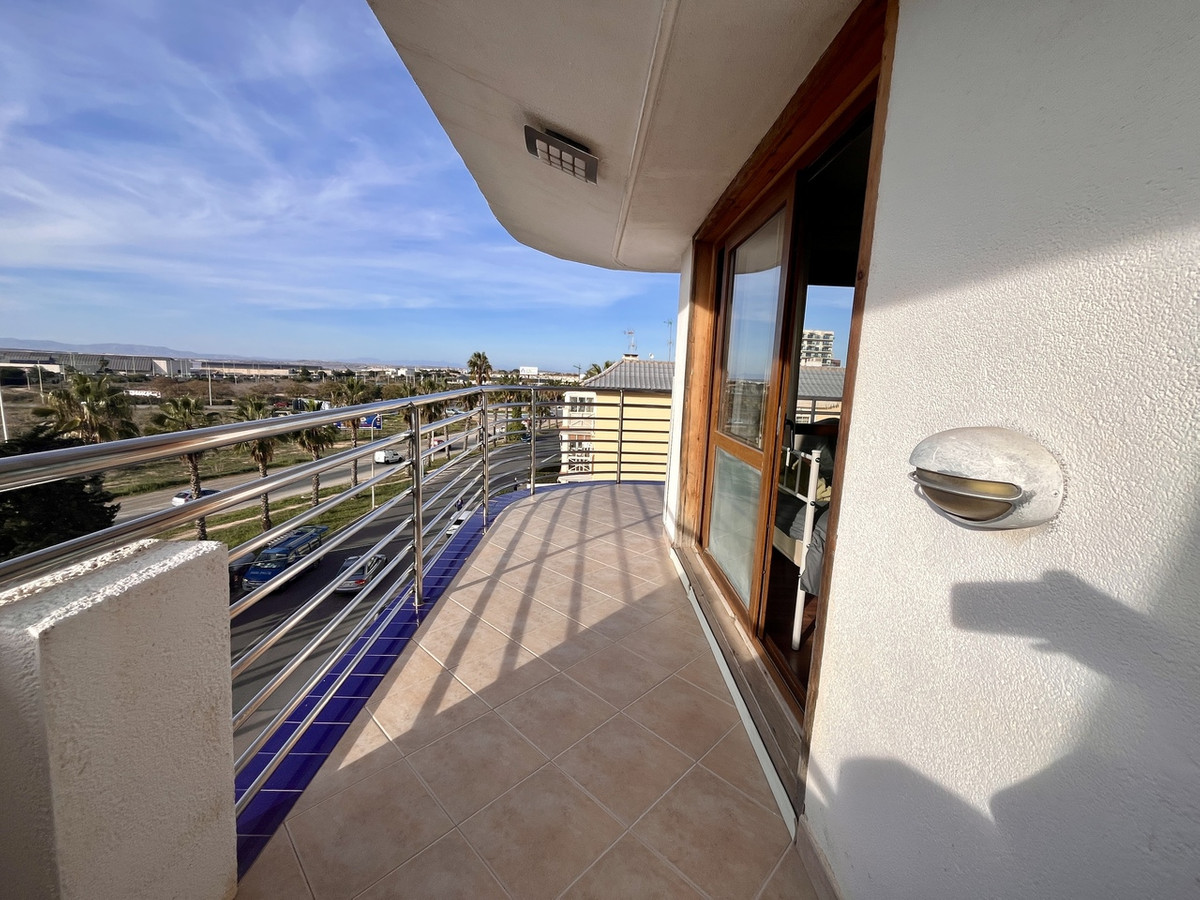 1 Bed Apartment for sale in Torrevieja Costa Blanca, Alicante, Spain