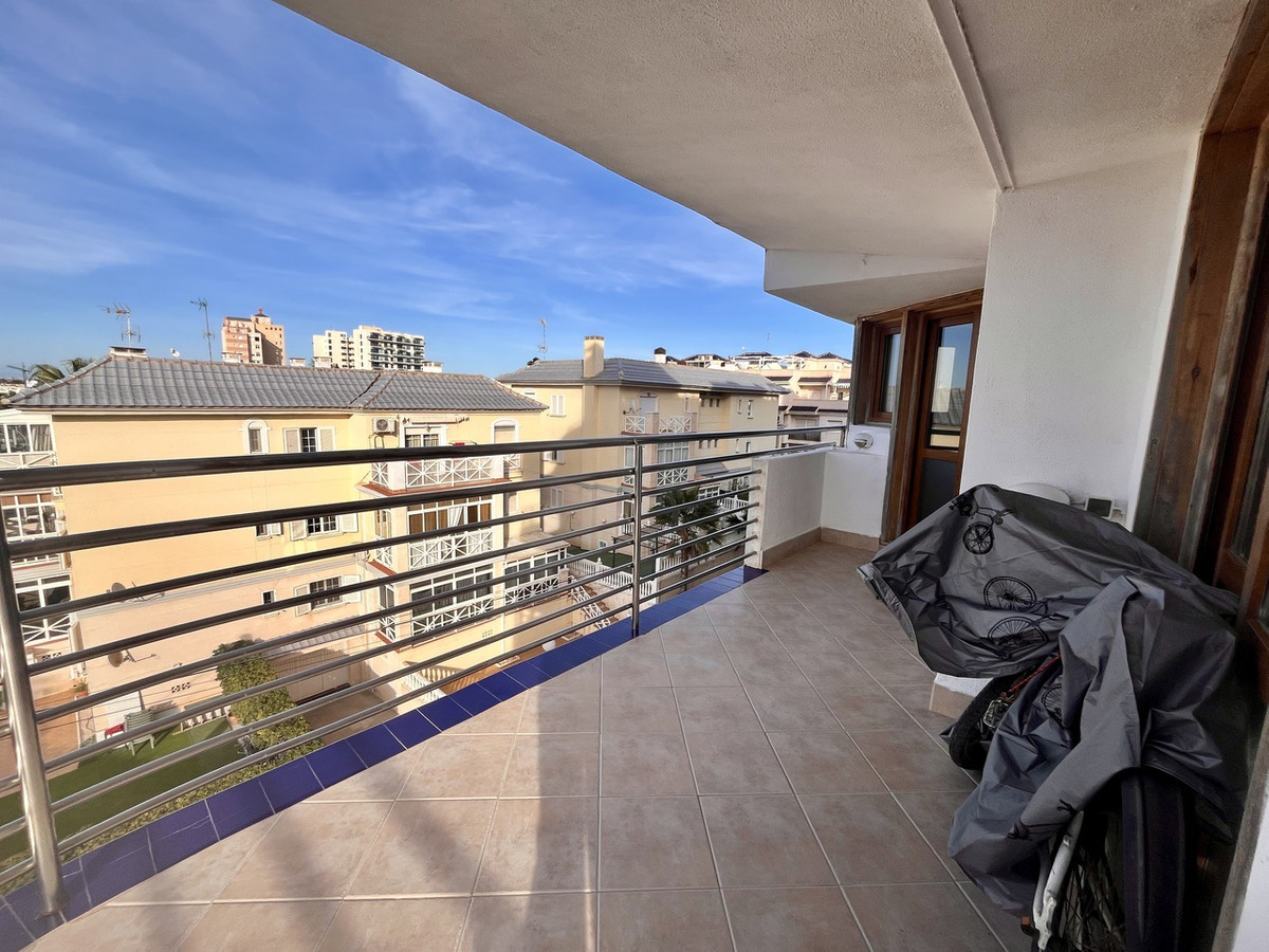 1 Bed Apartment for sale in Torrevieja Costa Blanca, Alicante, Spain