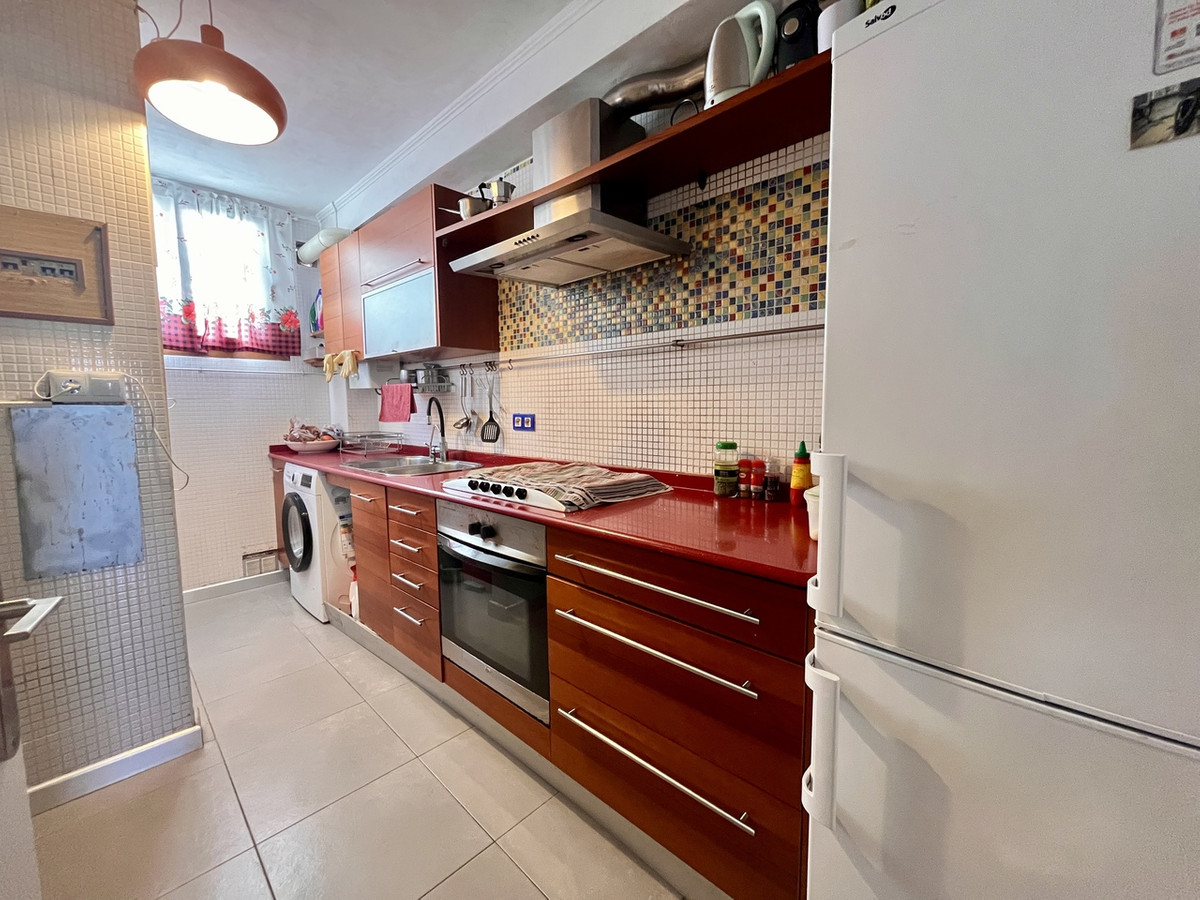 1 Bed Apartment for sale in Torrevieja Costa Blanca, Alicante, Spain