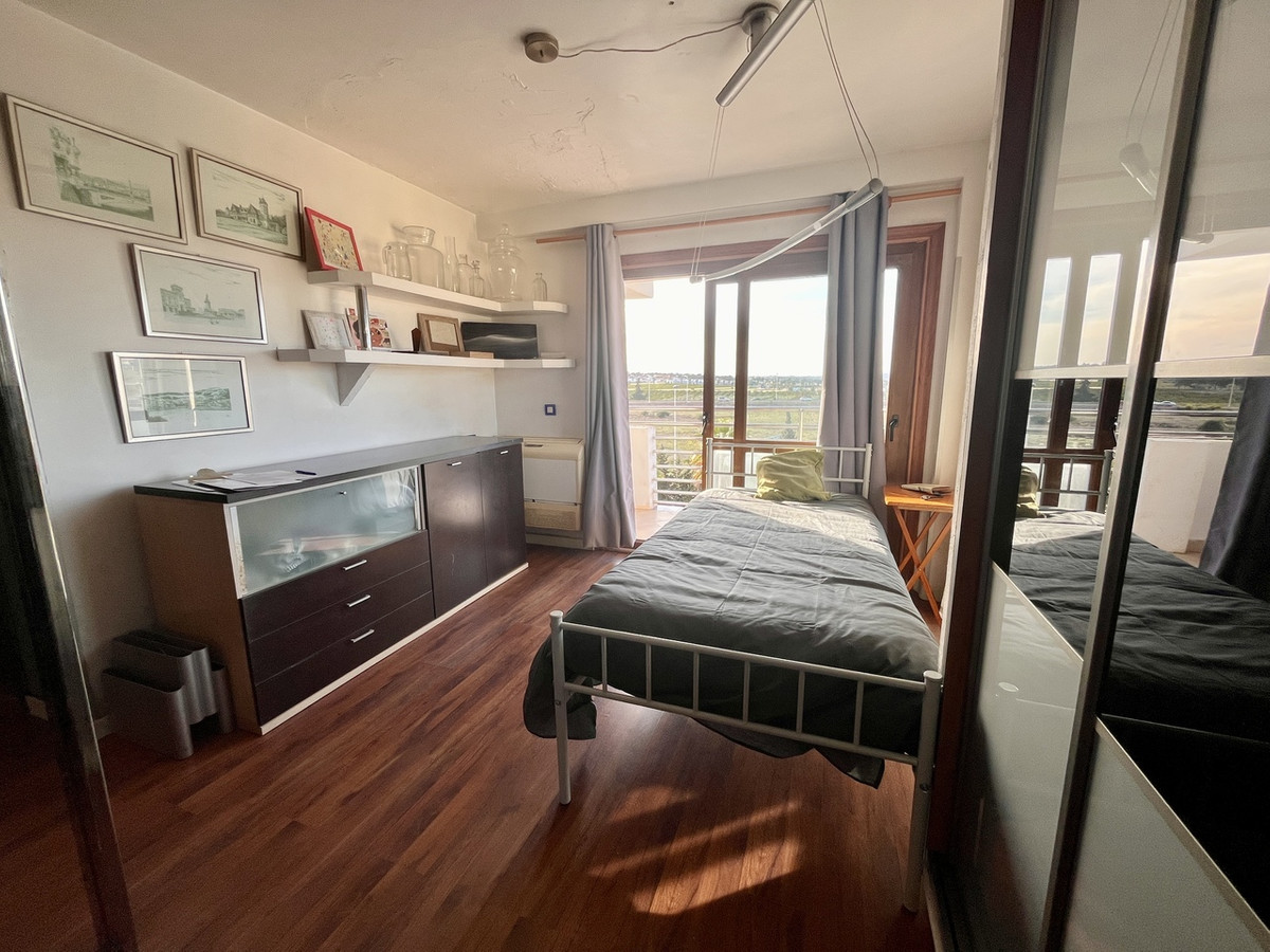 1 Bed Apartment for sale in Torrevieja Costa Blanca, Alicante, Spain