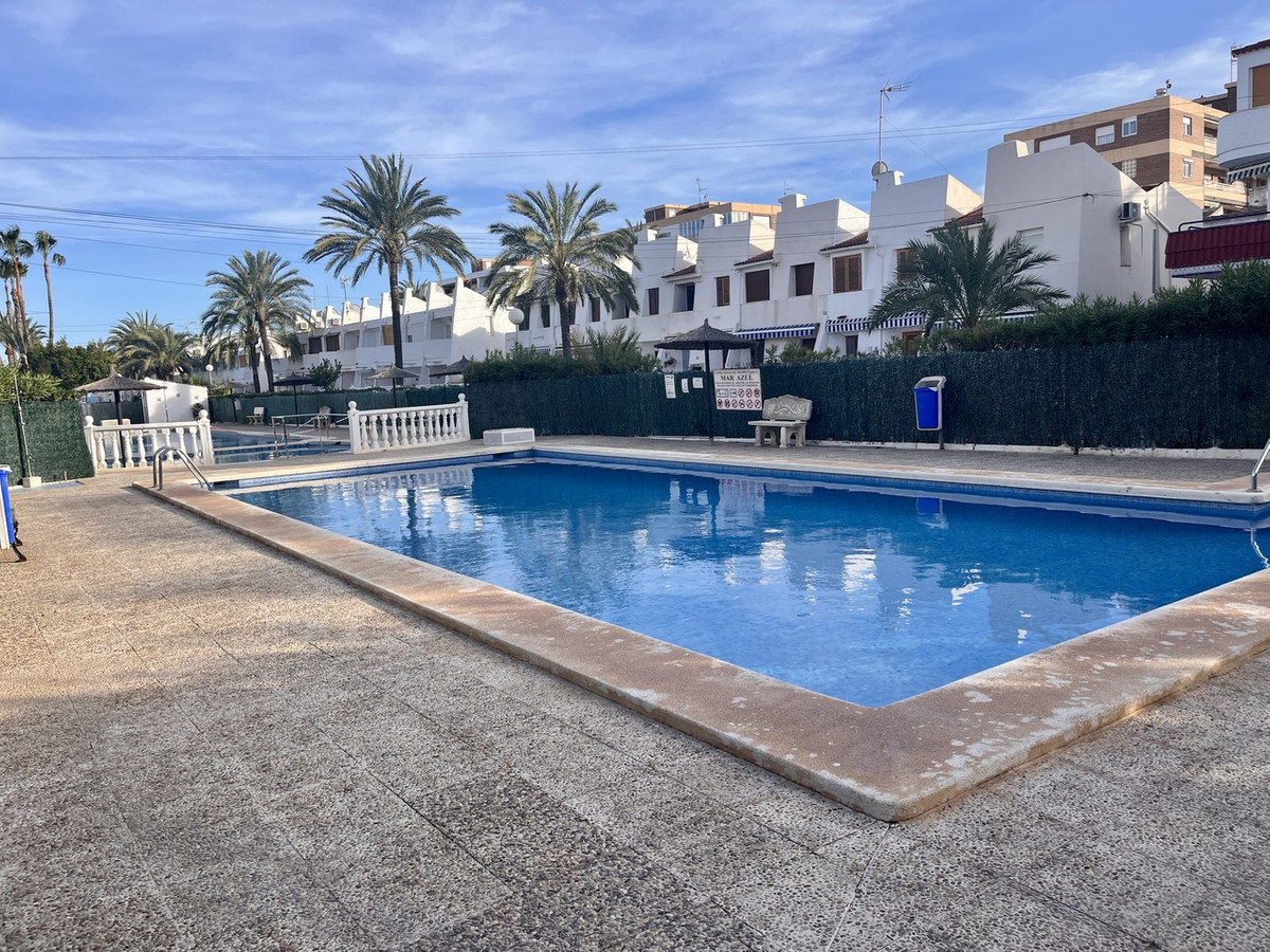 1 Bed Apartment for sale in Torrevieja Costa Blanca, Alicante, Spain