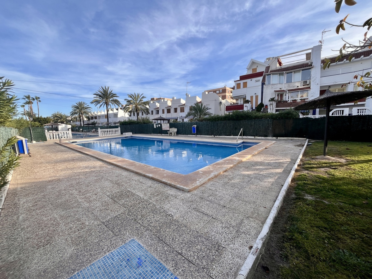1 Bed Apartment for sale in Torrevieja Costa Blanca, Alicante, Spain